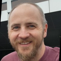 Catalyst Corporate Federal Credit Union Employee John Noell's profile photo