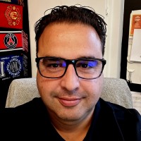 Alexandre Delgado Email & Phone Number
