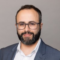 Qapita Employee Paul Brezovsky's profile photo