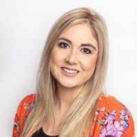Diageo Employee Kellie Gallagher's profile photo