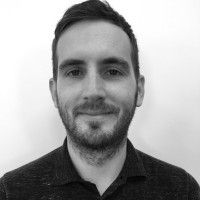 Racoon Employee Steve Harradine's profile photo