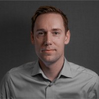 Aneo Employee Erik Alestig's profile photo