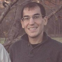 ADWOOL Employee John Muren's profile photo