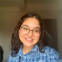 JioHotstar Employee Anvika Maini's profile photo