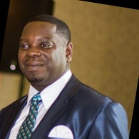 UBS Employee Omar Smith's profile photo