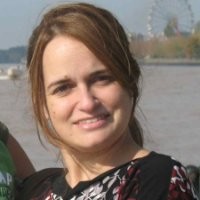 SUNSTAR Benelux B.V. Employee Gabriela Florido's profile photo