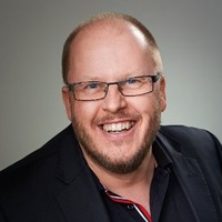 Johnny Lillqvist Email
