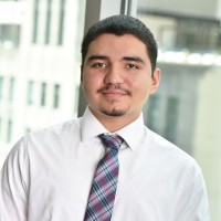 Tech for Equity Employee Orlando Tardi's profile photo