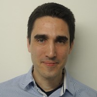Roche Employee Markus Wild's profile photo
