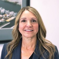 CSA Ocean Sciences Inc. Employee Jodi Harney's profile photo