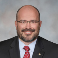 Eric Hinkle Email & Phone Number