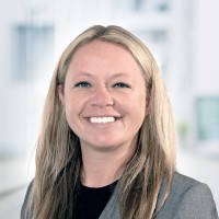 Rensa Filtration Employee Sarah Hannahan's profile photo