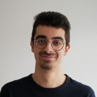 GreenWITS Employee Vincent Beiglig's profile photo