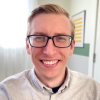 Oregon Department of Consumer and Business Services Employee Keith Turner's profile photo