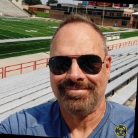 James Brittain Jr Email & Phone Number
