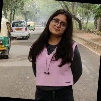 Nutek Data Systems Inc Employee Aakriti Yadav's profile photo