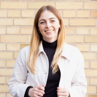 torq.partners Employee Alina Nauen's profile photo