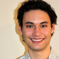Cyndx Employee Keefer Aman's profile photo