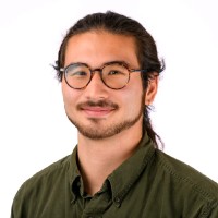 Department of Energy & Environment (DOEE) Employee Jesse Cross's profile photo