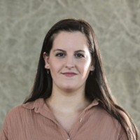NÓMADA Employee Maika Sandez's profile photo