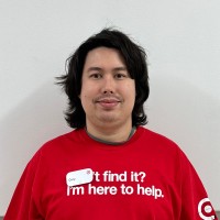 Target Employee Cory Chung's profile photo
