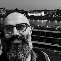 kIEFER TEK Ltd Employee Ioannis Lazaridis's profile photo