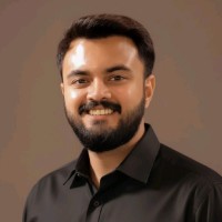 Split Arts Technologies Employee Syed Hassan's profile photo