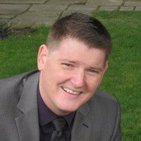 Serco Employee Chris Pink's profile photo
