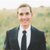 Chemoil Corporation Employee Jacob Harris's profile photo