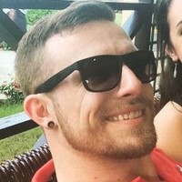 Stevens Employee Kyle Davis's profile photo