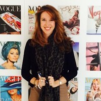 Condé Nast Employee Elizabeth White's profile photo