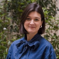 MARKENTIVE Employee Pauline Plaisance's profile photo