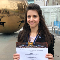 The Hignell Companies Employee Nicole Kaufmanova's profile photo