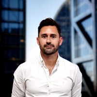 PARAGONalpha* Employee Jamie Jeffery's profile photo