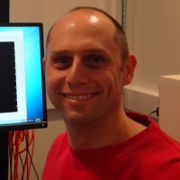 University of Michigan Employee Dan Leventhal's profile photo