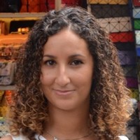 Angara Inc. Employee Amina Kadmiri's profile photo