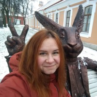 TheSoul Group Employee Tatyana Golovanova's profile photo