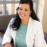 Jody Bergstrom