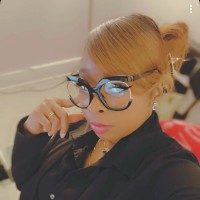 Housing Authority City of Asheville Employee Jasminu Moore's profile photo