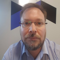 北京特恩斯市场研究咨询有限公司上海分公司 Employee Joni Vallenius's profile photo