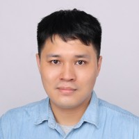Hypthon Employee Keith Wan's profile photo