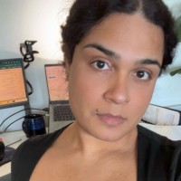 Yoga Alliance Employee Yara L.'s profile photo