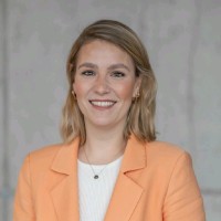 conmeet Employee Melissa Honsel's profile photo