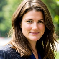 York University Employee Rebecca Elming's profile photo