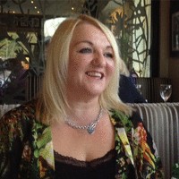 Unity Willis Towers Watson Employee Allison Gourley's profile photo
