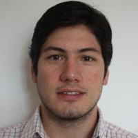 Astaldi inc. Employee Christian Zenck's profile photo