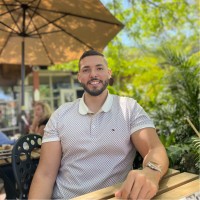 Microtech Computer Services, LLC Employee Bruno Loli's profile photo