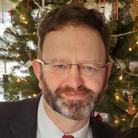 Fidelity Investments Employee Jonathan Seeley's profile photo