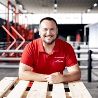 Linde Protected Solutions Employee Christoph Mantel's profile photo
