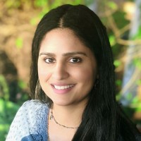 T. Rowe Price Employee Rupinder Brar's profile photo